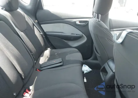 2016 Dodge Dart Sxt Sport Rallye z USA, uszkodzony, nr VIN 1C3CDFFA3GD822481